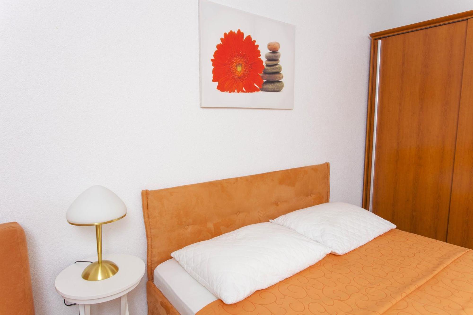 House Bilic Apartment Baska Voda Room photo
